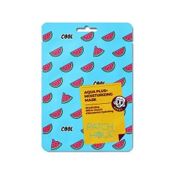 Patch Holic Aqua Plus+ Moisturizing Mask 20 ml